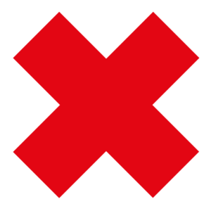 BLIGHT FINS Logo Icotype